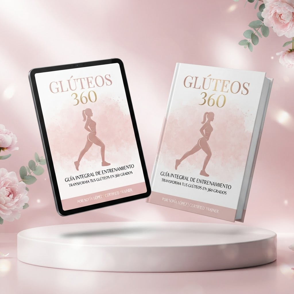 Cover of At-home workout routines